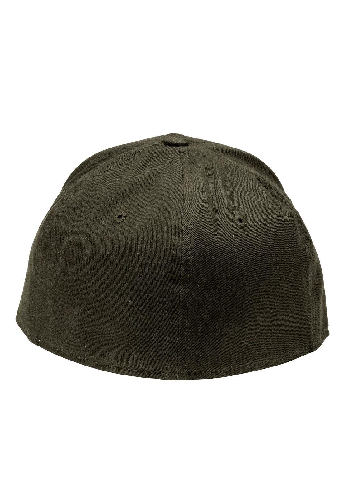 Jockey Hombre Classic Logo Hat Verde-1