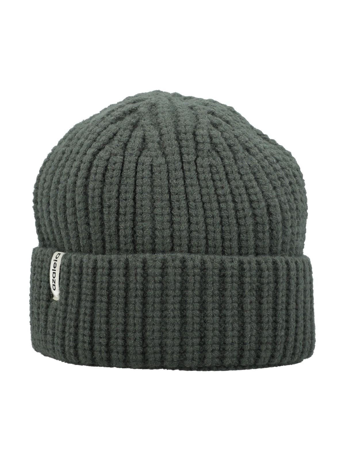 Beanie Mujer West Verde-0