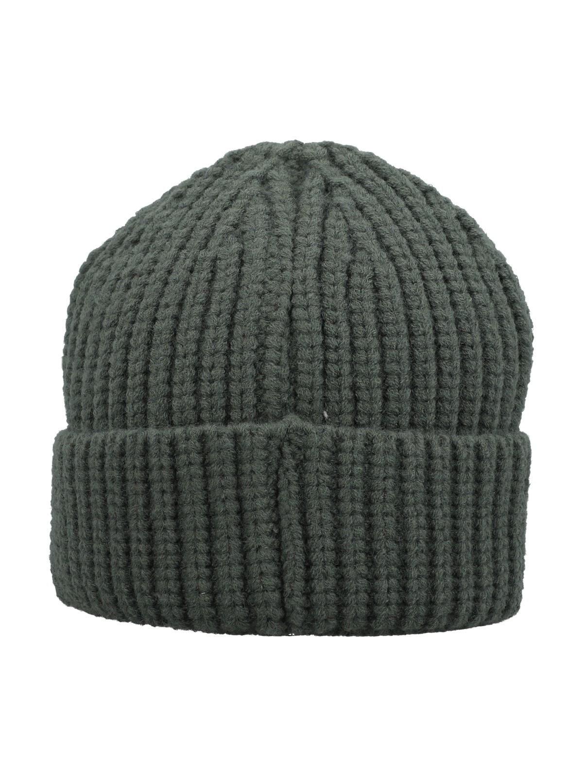 Beanie Mujer West Verde-1