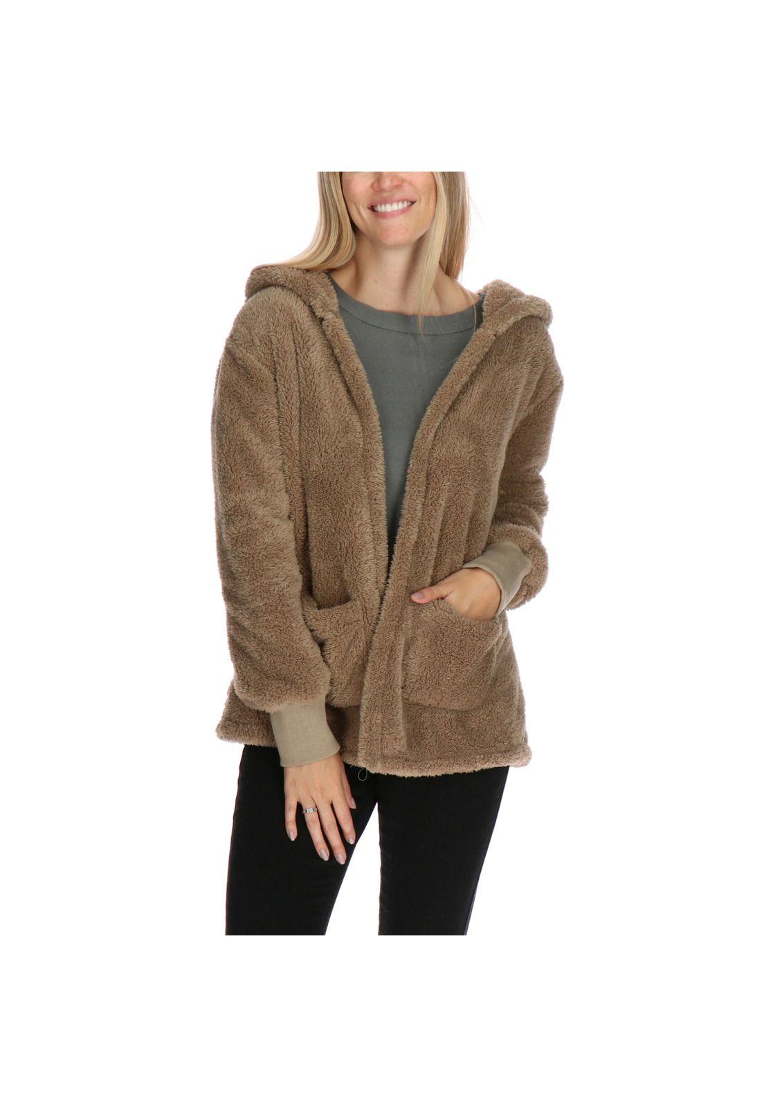 Polar Marina Kimono Beige-0