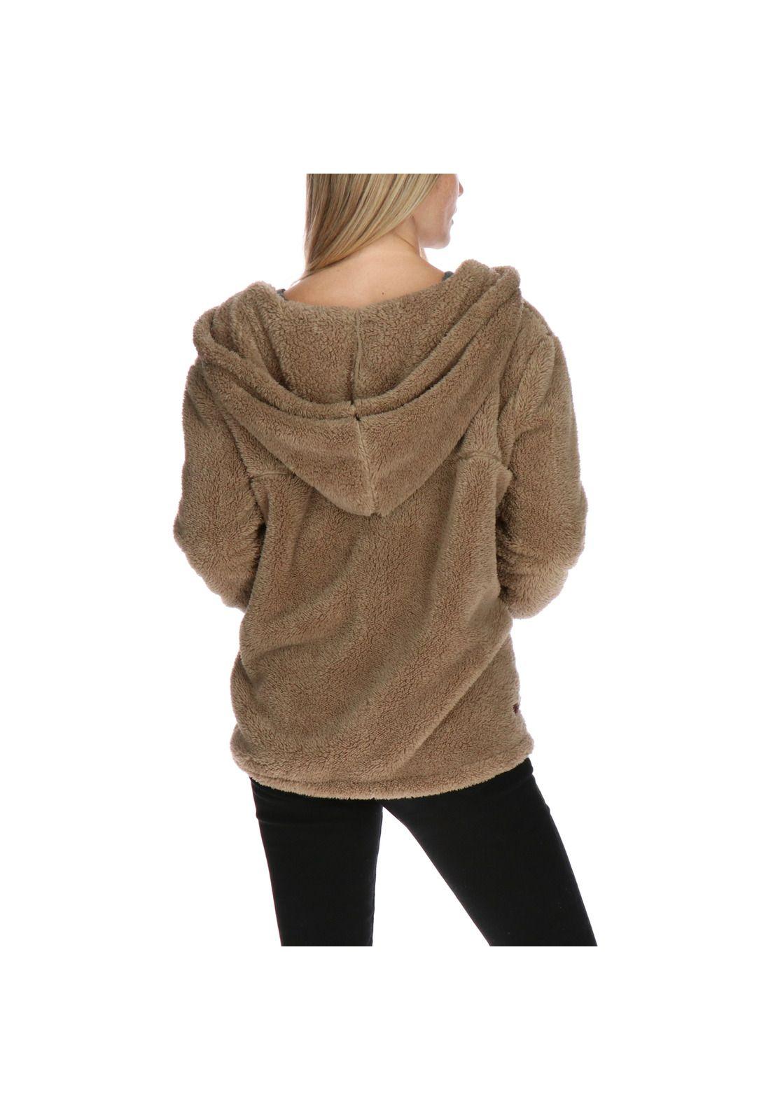 Polar Marina Kimono Beige-2