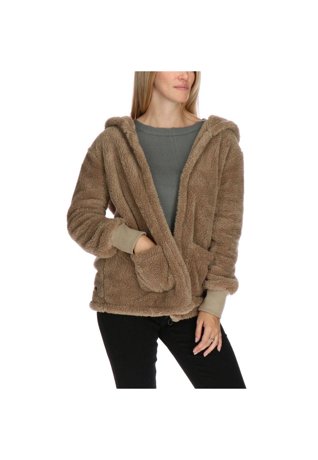 Polar Marina Kimono Beige-3