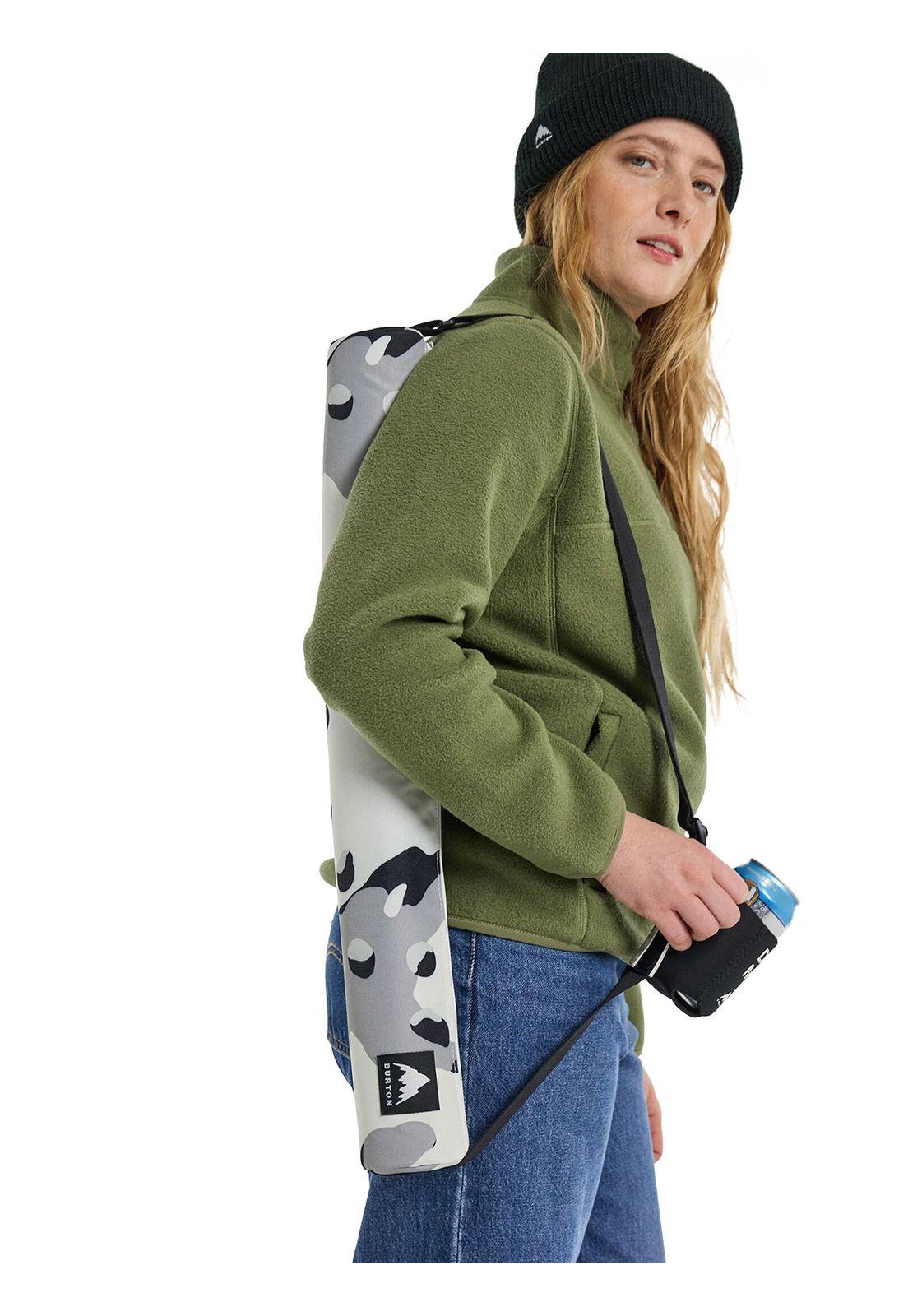 Cooler Unisex Beeracuda Blanco-1