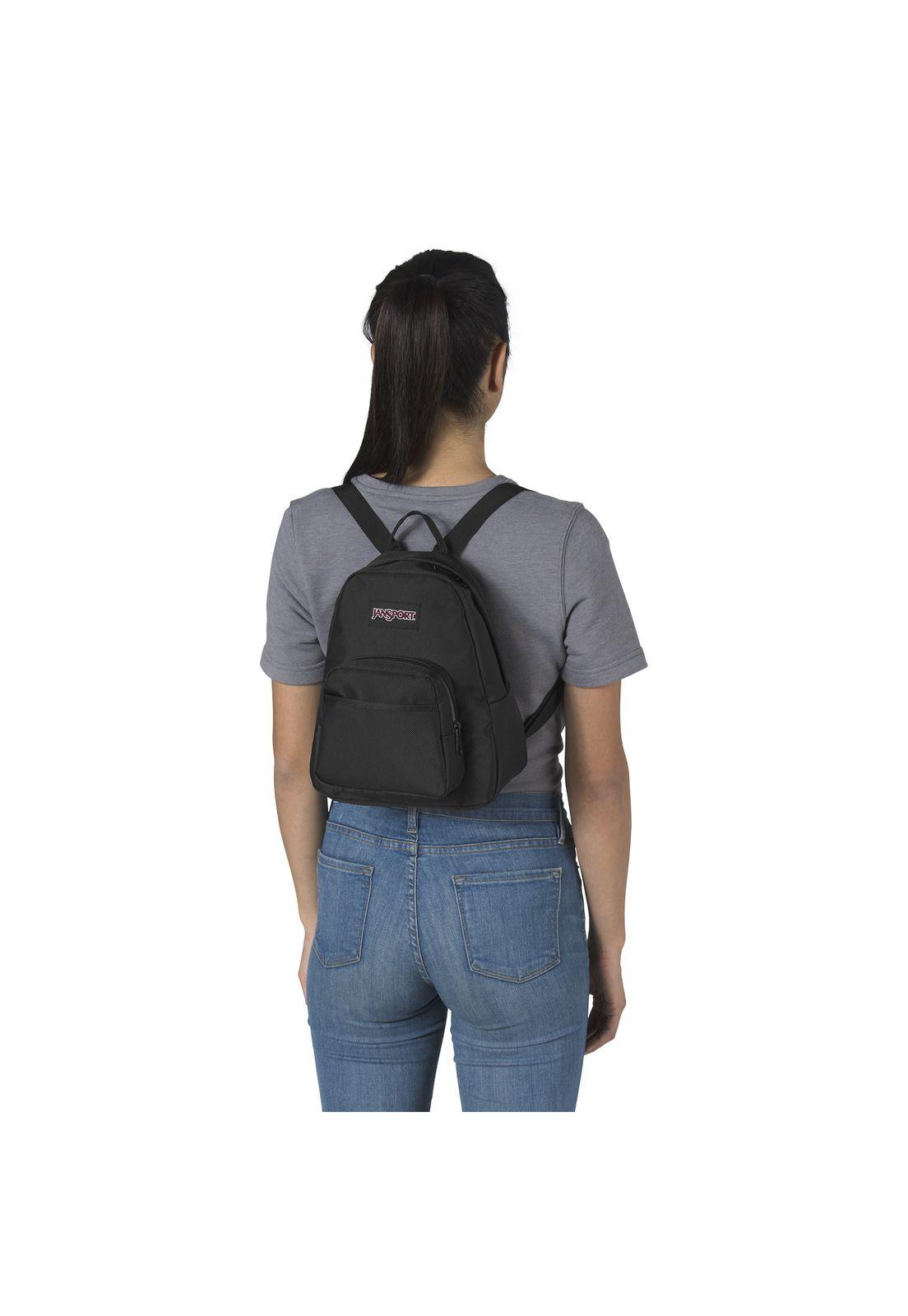 Mochila Half Pint Fx Negro-1