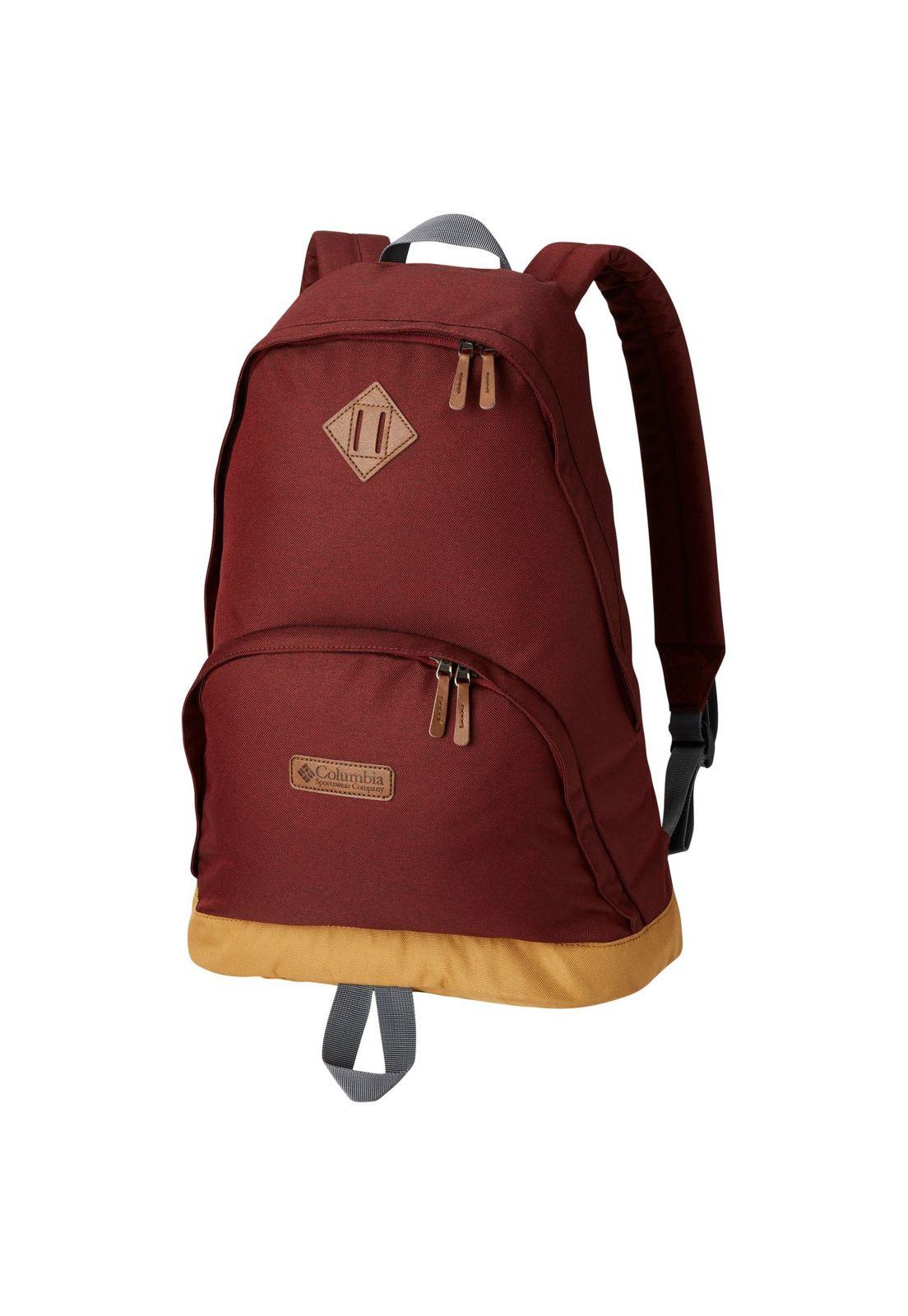 Mochila Classic Outdoor™ 20L Daypack Burdeo-0