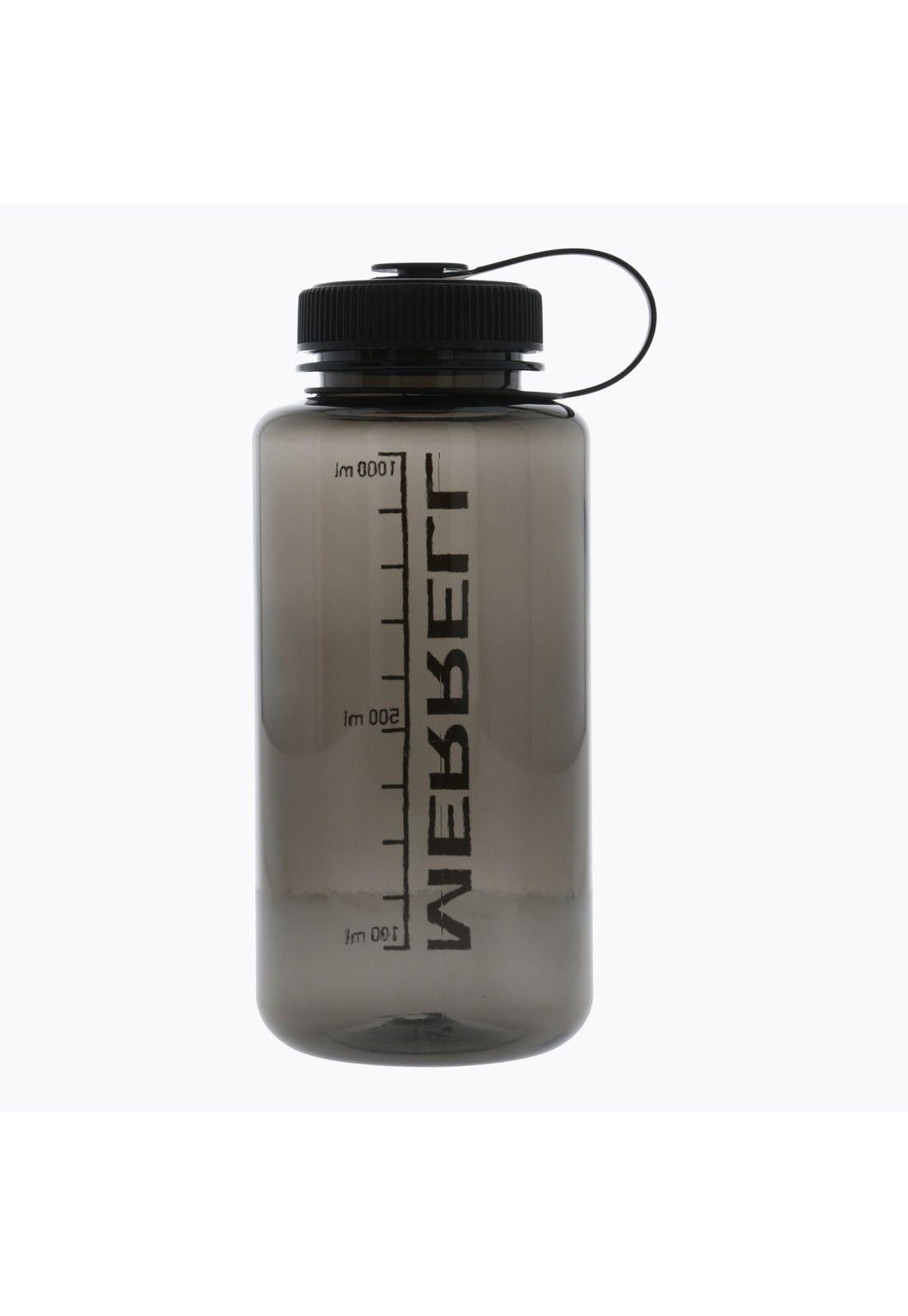 Botella Unisex Alabama Tritan 1L Gris-2