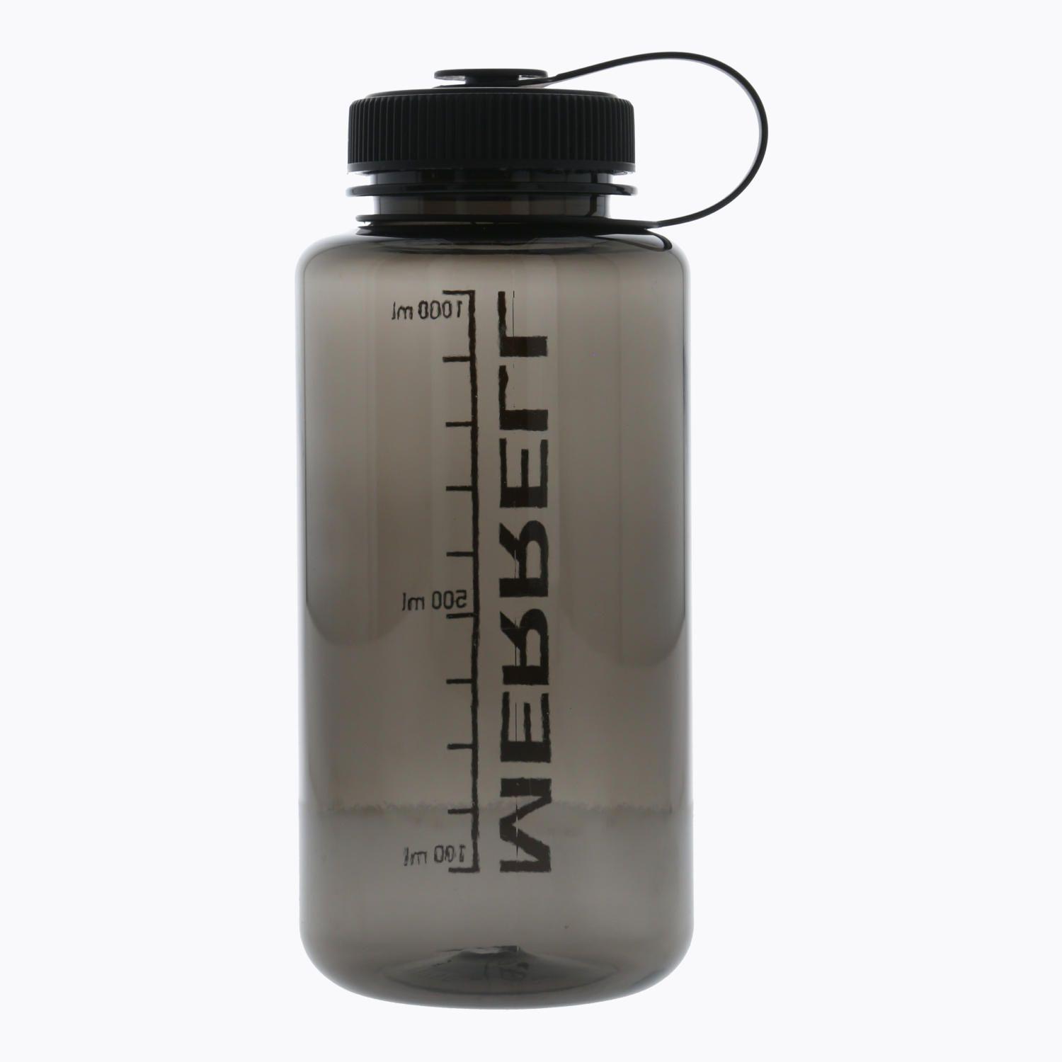 Botella Unisex Alabama Tritan 1L Gris-2