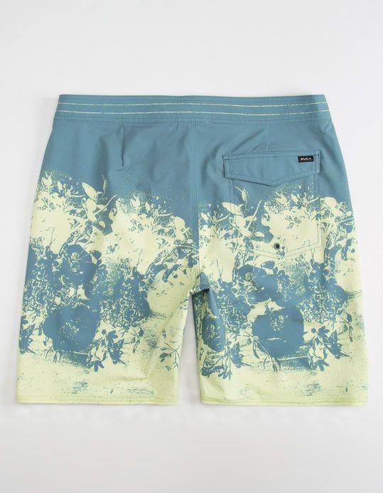 TRAJE DE BAÑO RADAR TRUNK AZUL-1