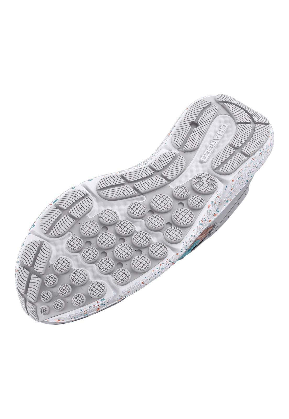 Zapatilla Assert 10 mujer Gris-3