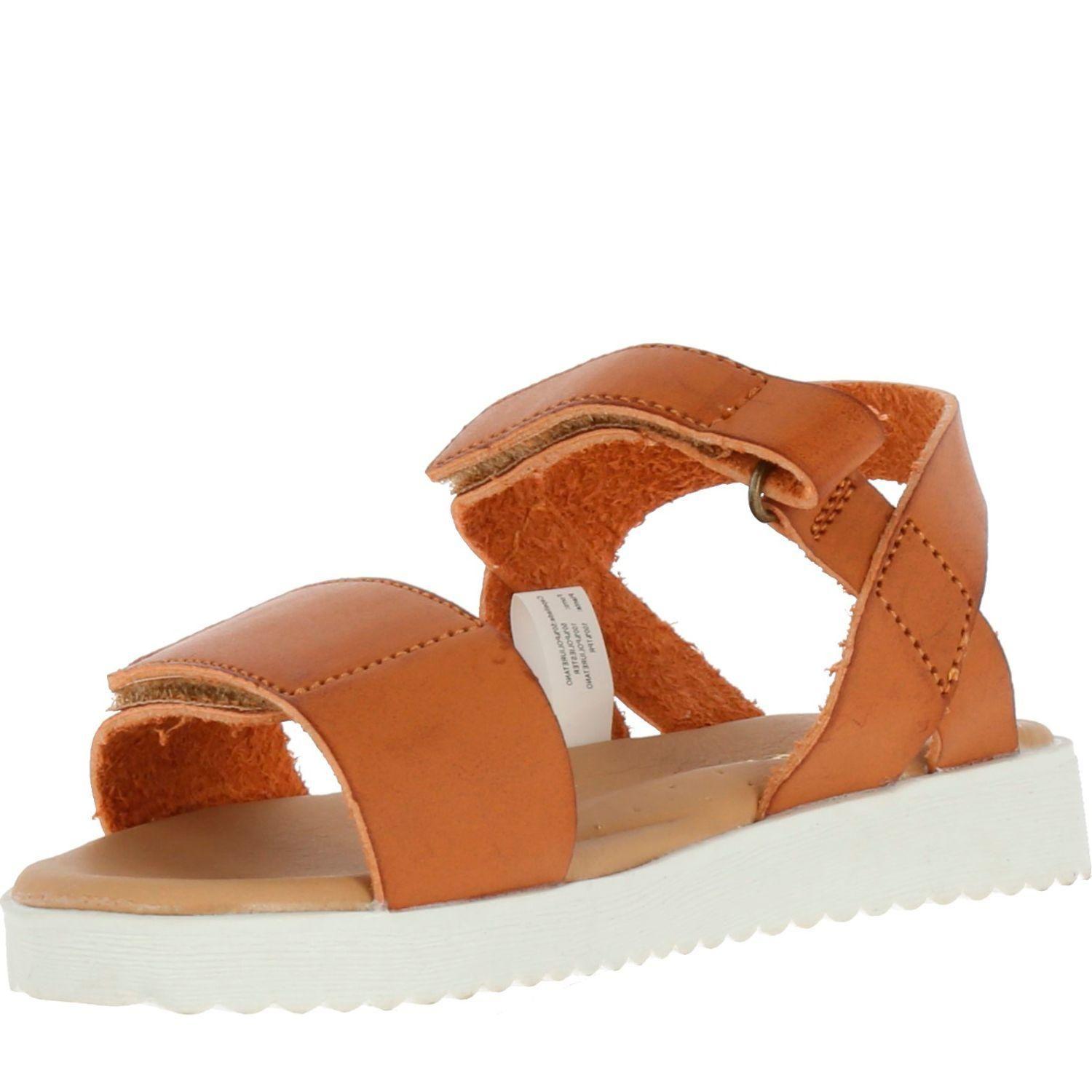 Sandalia  Mali Café-1