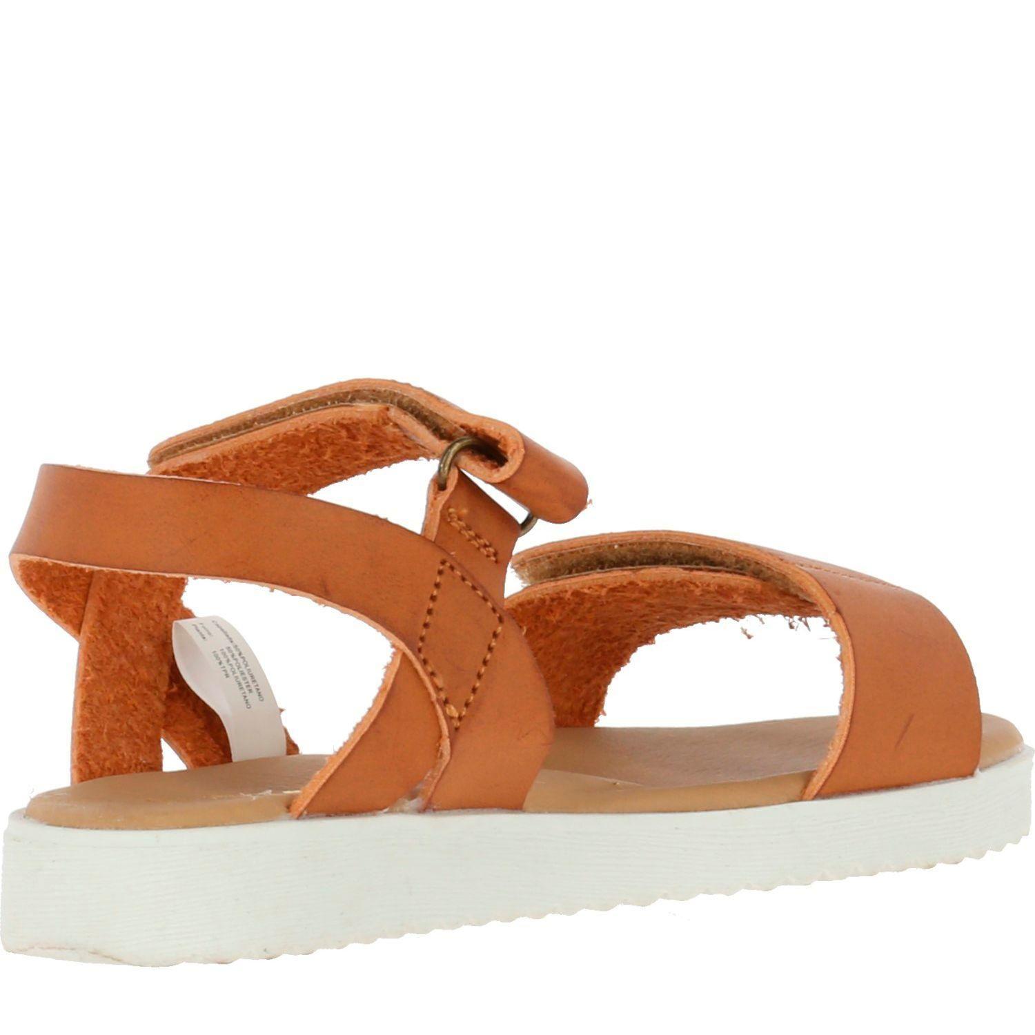 Sandalia  Mali Café-4