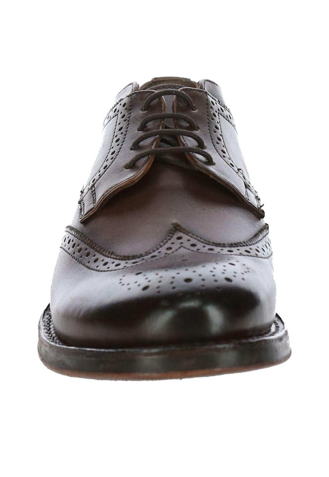 Zapato Cuero Hesse Café-2