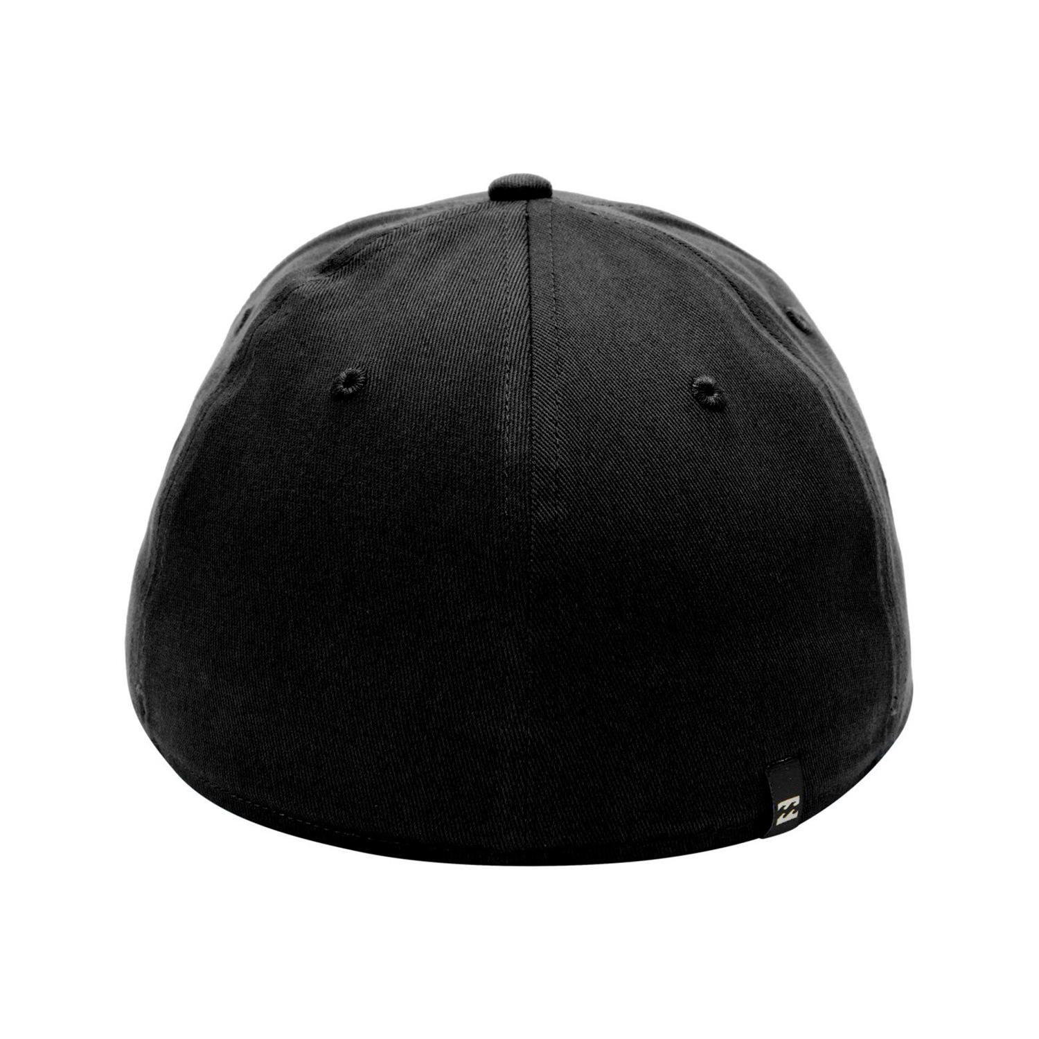 Jockey Hombre All Day Stretch Negro-3