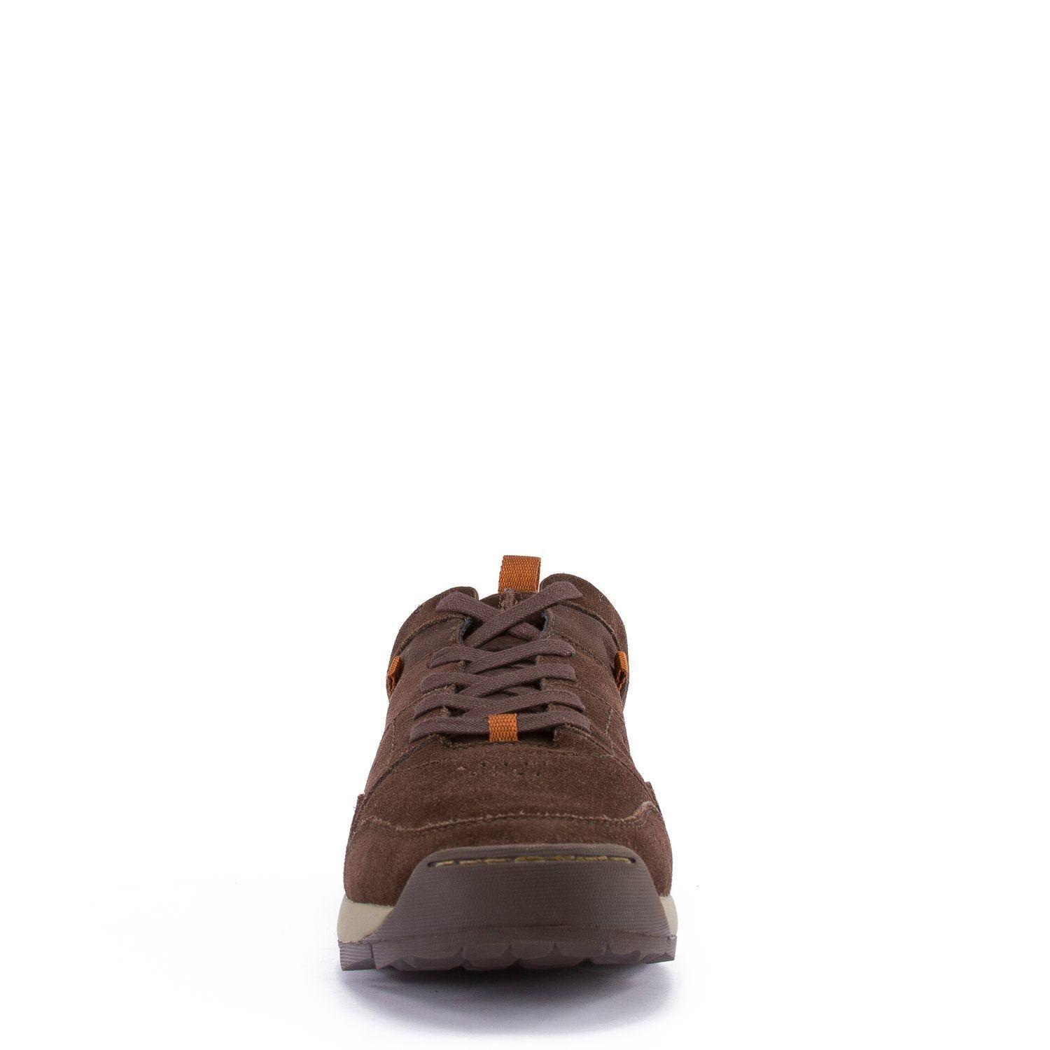 Zapatilla Boulder Casual Chocolate-2