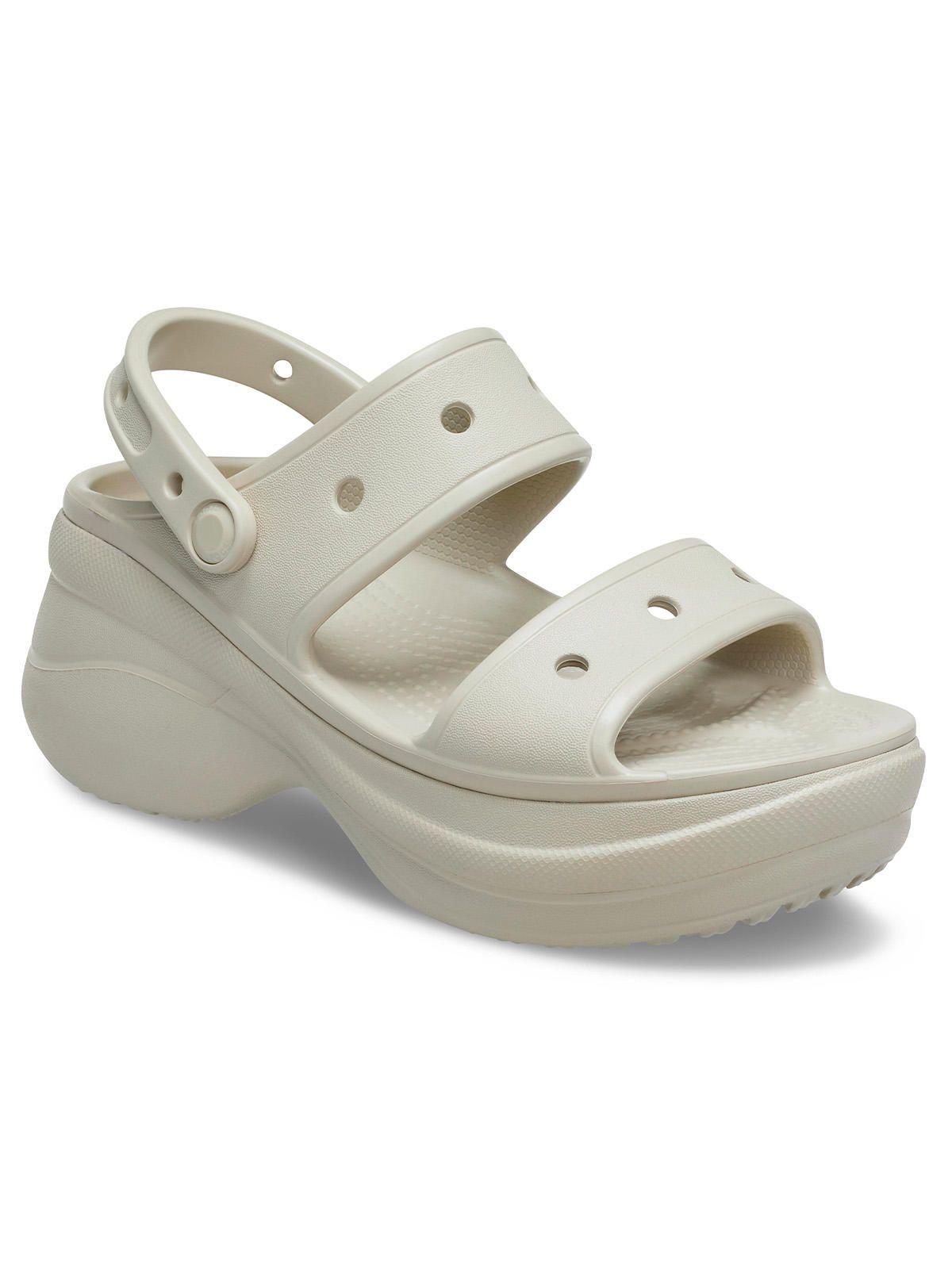 Sandalia Mujer Bae Sandal Beige-1