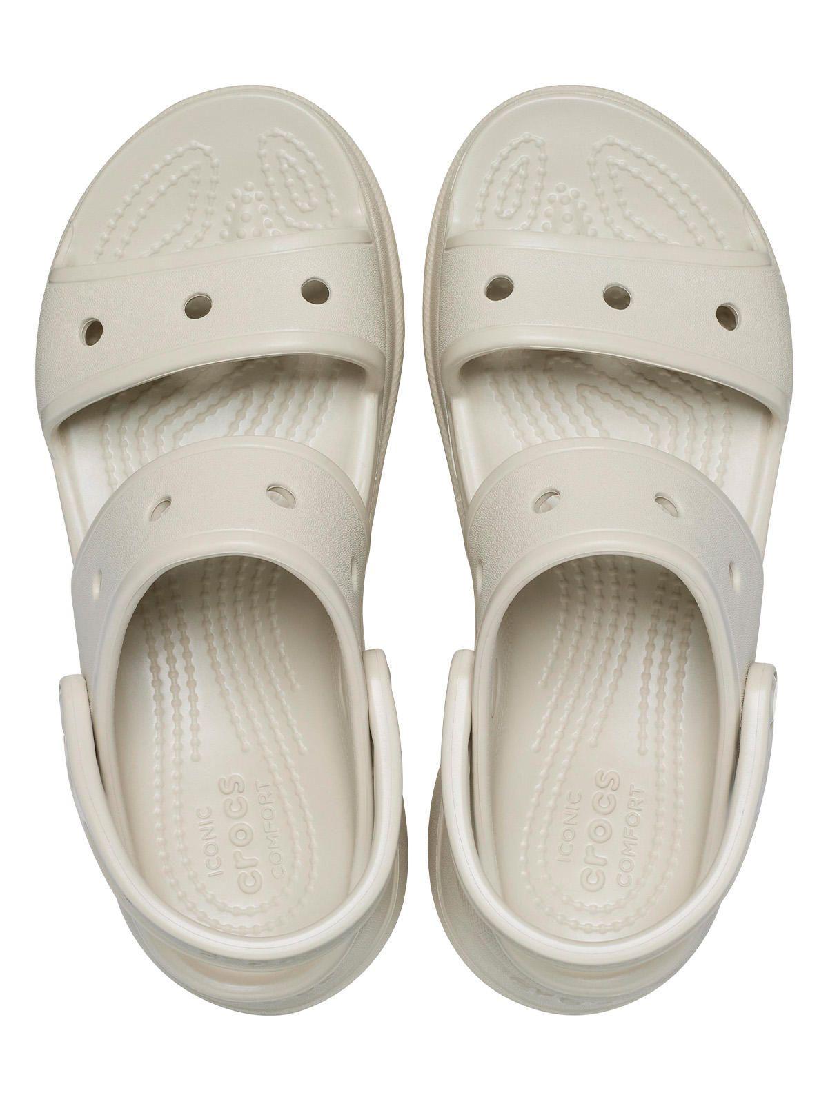 Sandalia Mujer Bae Sandal Beige-4