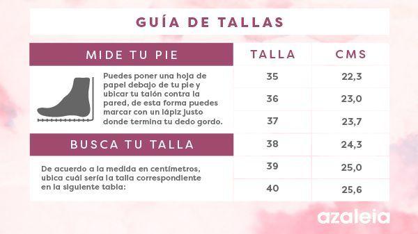 Botín Mujer Raquel Burdeo-2
