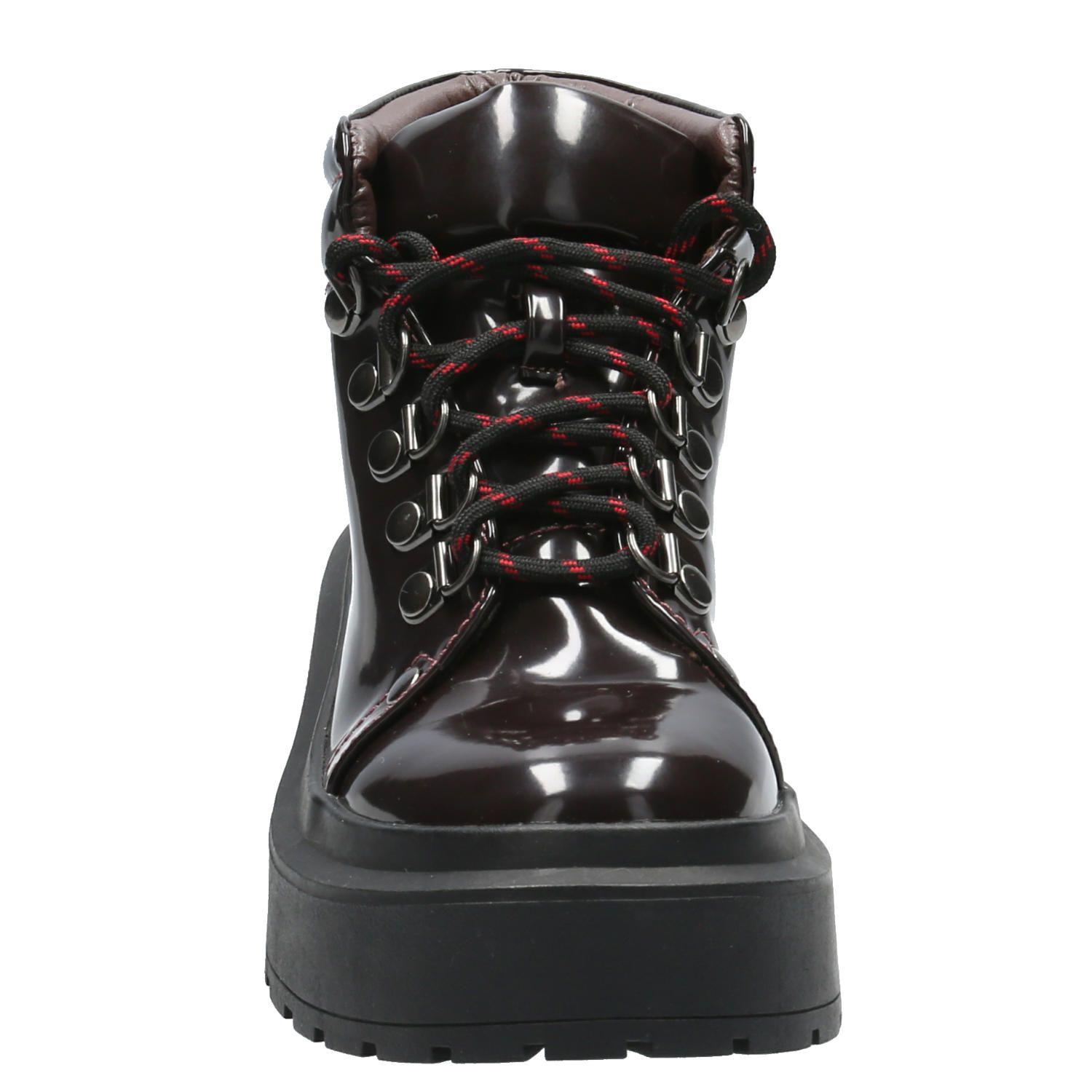 Botín Mujer Raquel Burdeo-3