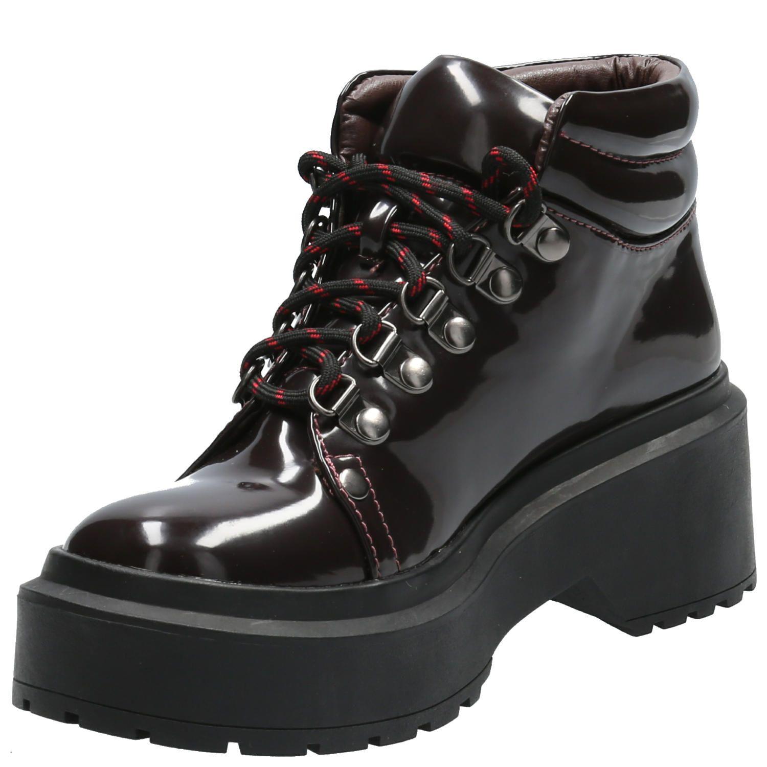 Botín Mujer Raquel Burdeo-4