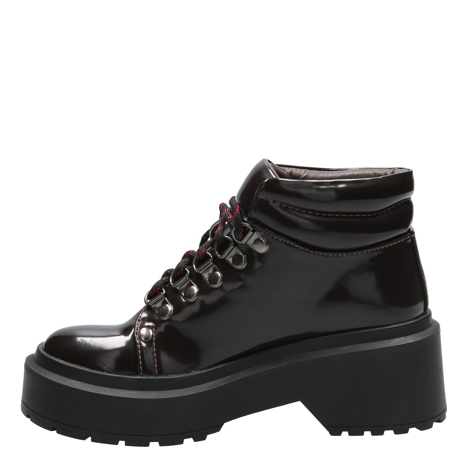 Botín Mujer Raquel Burdeo-5