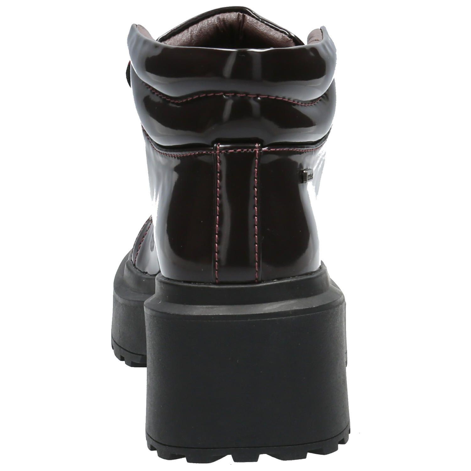 Botín Mujer Raquel Burdeo-6