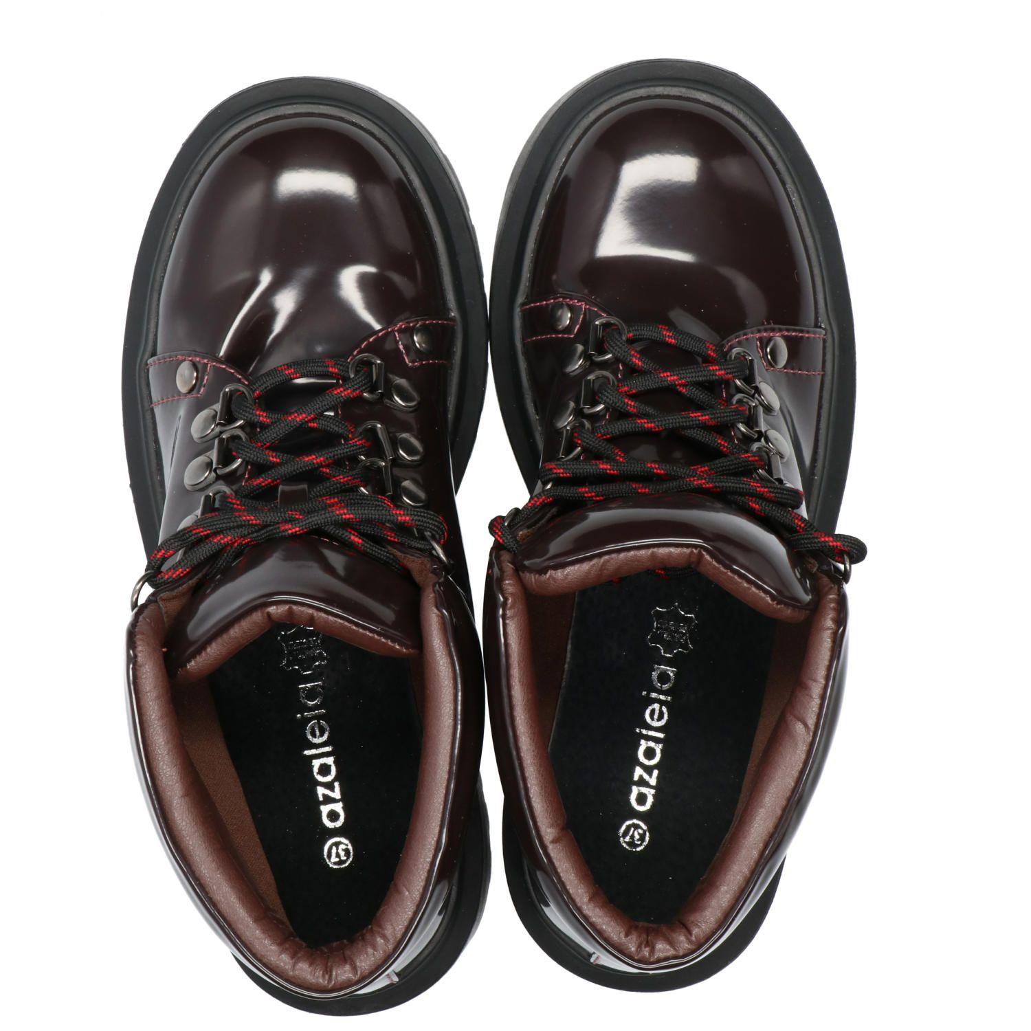 Botín Mujer Raquel Burdeo-7