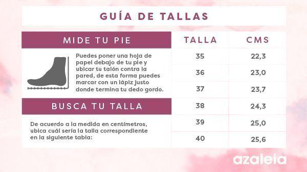Botín Mujer Raquel Burdeo-2