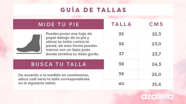 Botín Mujer Raquel Burdeo-2