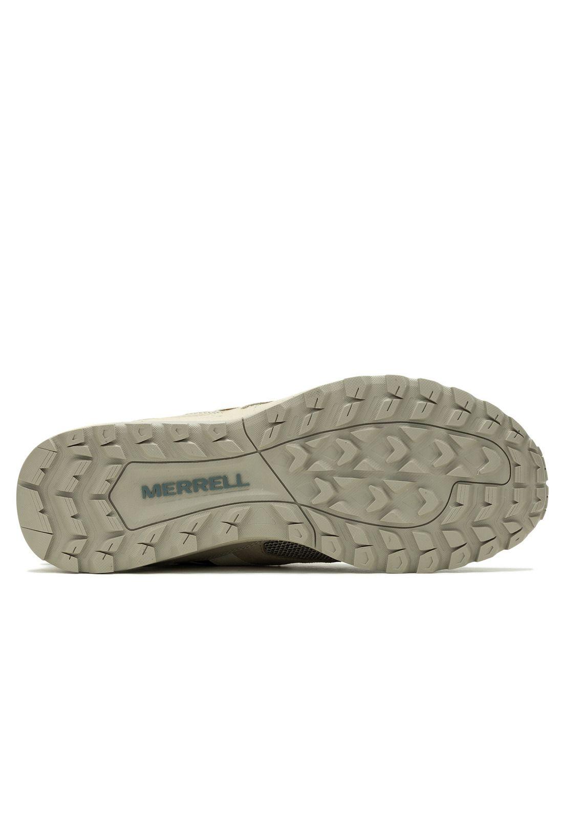 Zapatilla Hombre Dash Bungee Aluminio-6