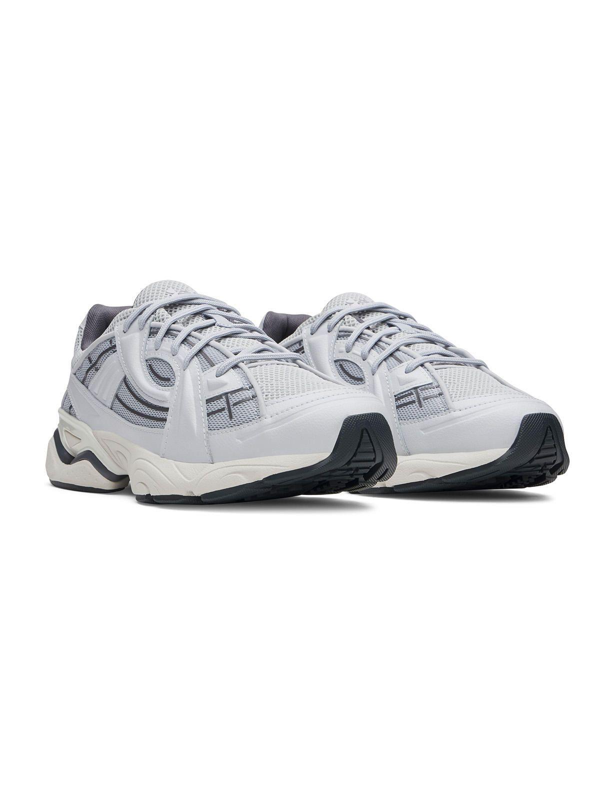 Zapatilla UA Sola Gris Unisex-5