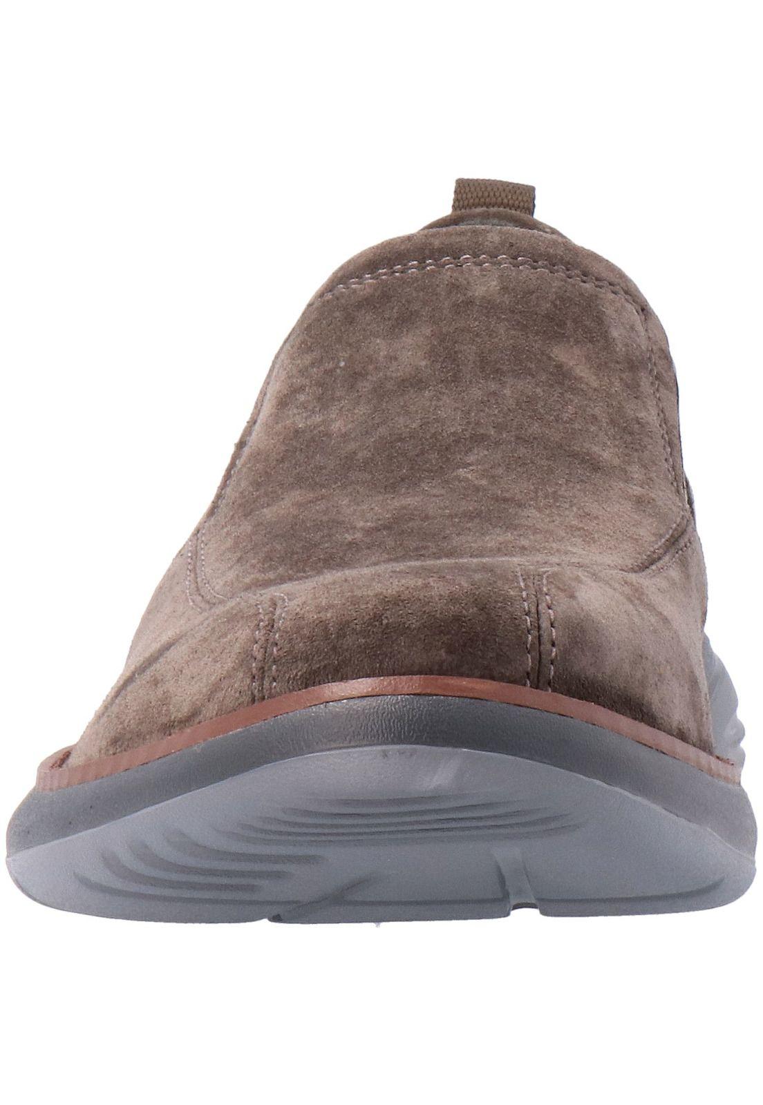 Slip On Cuero Hombre Julen Gris-2