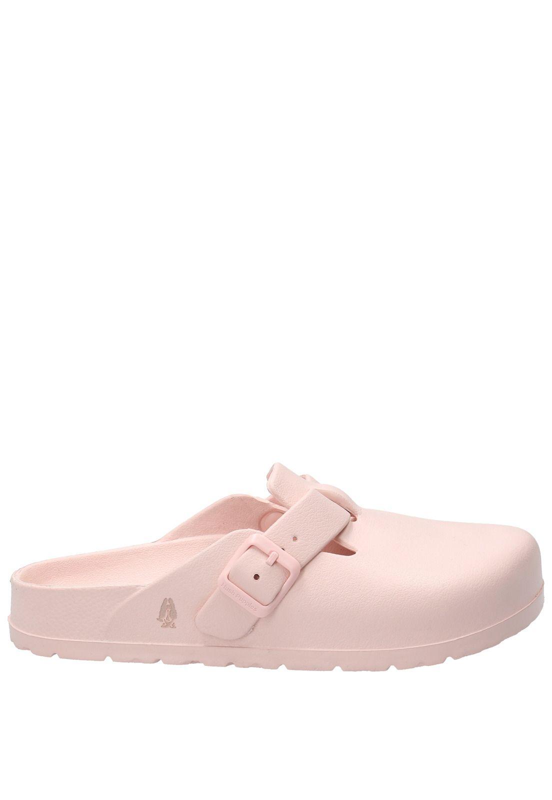 Sandalia Mujer Funky Rosado-1