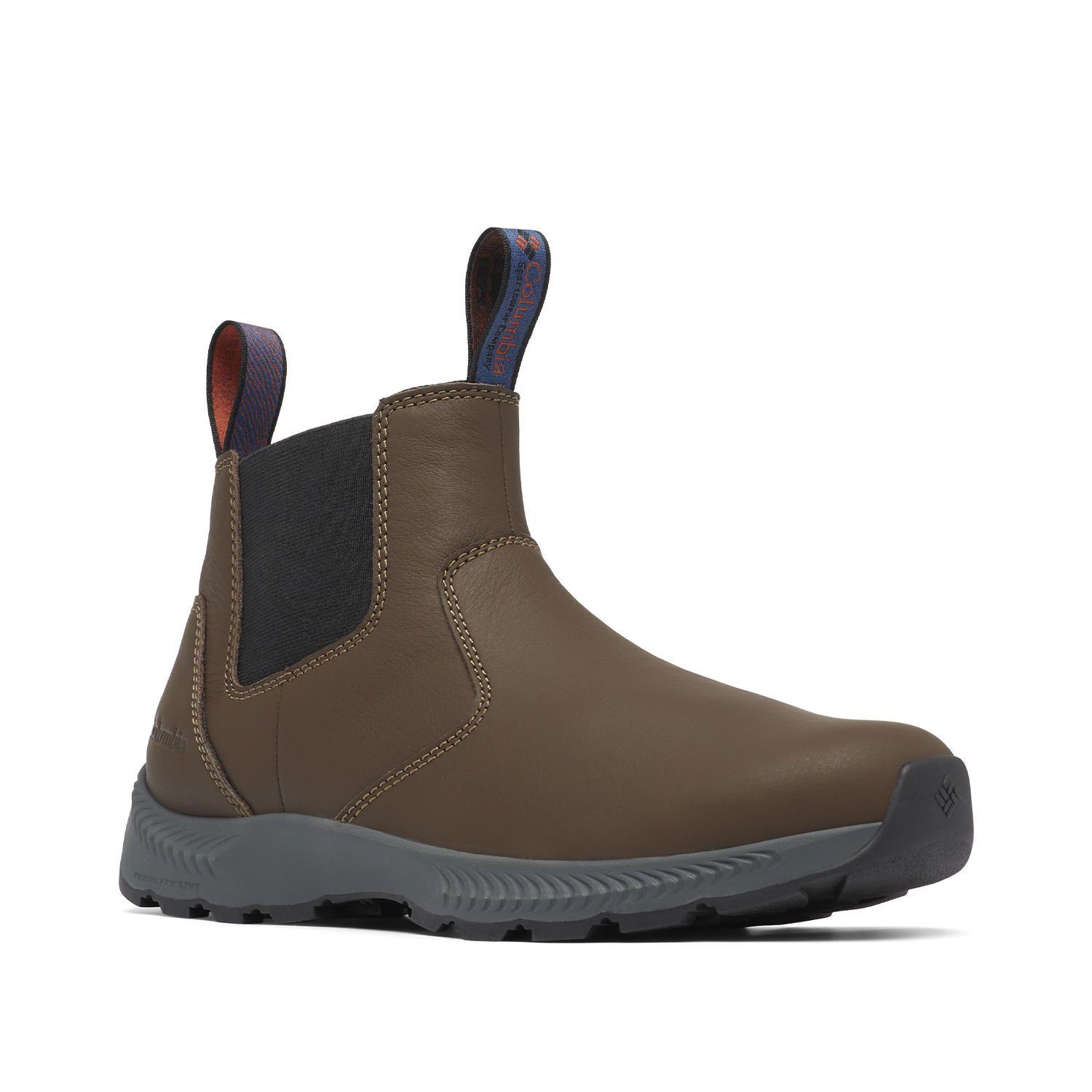 Bota Hombre Landroamer Scout Cafe-0