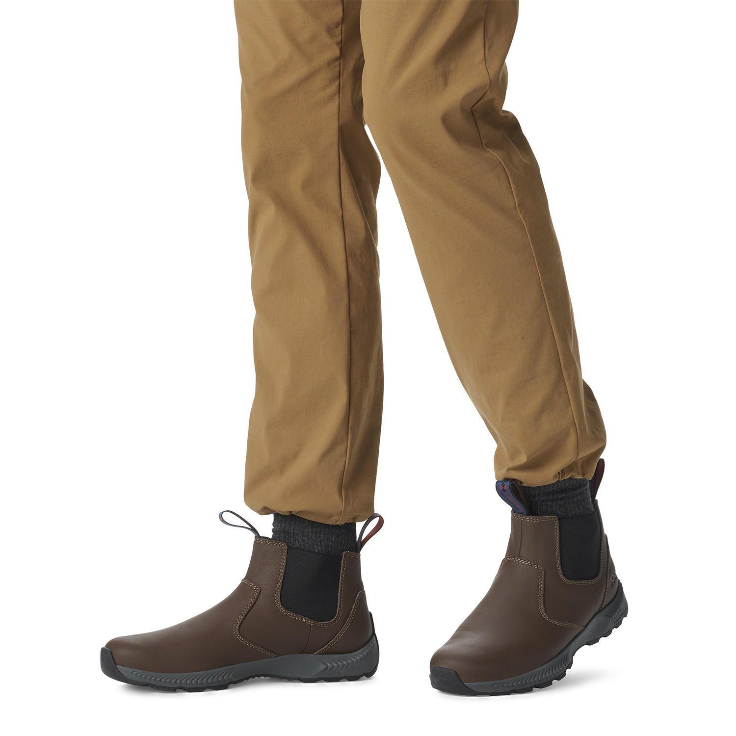 Bota Hombre Landroamer Scout Cafe-1