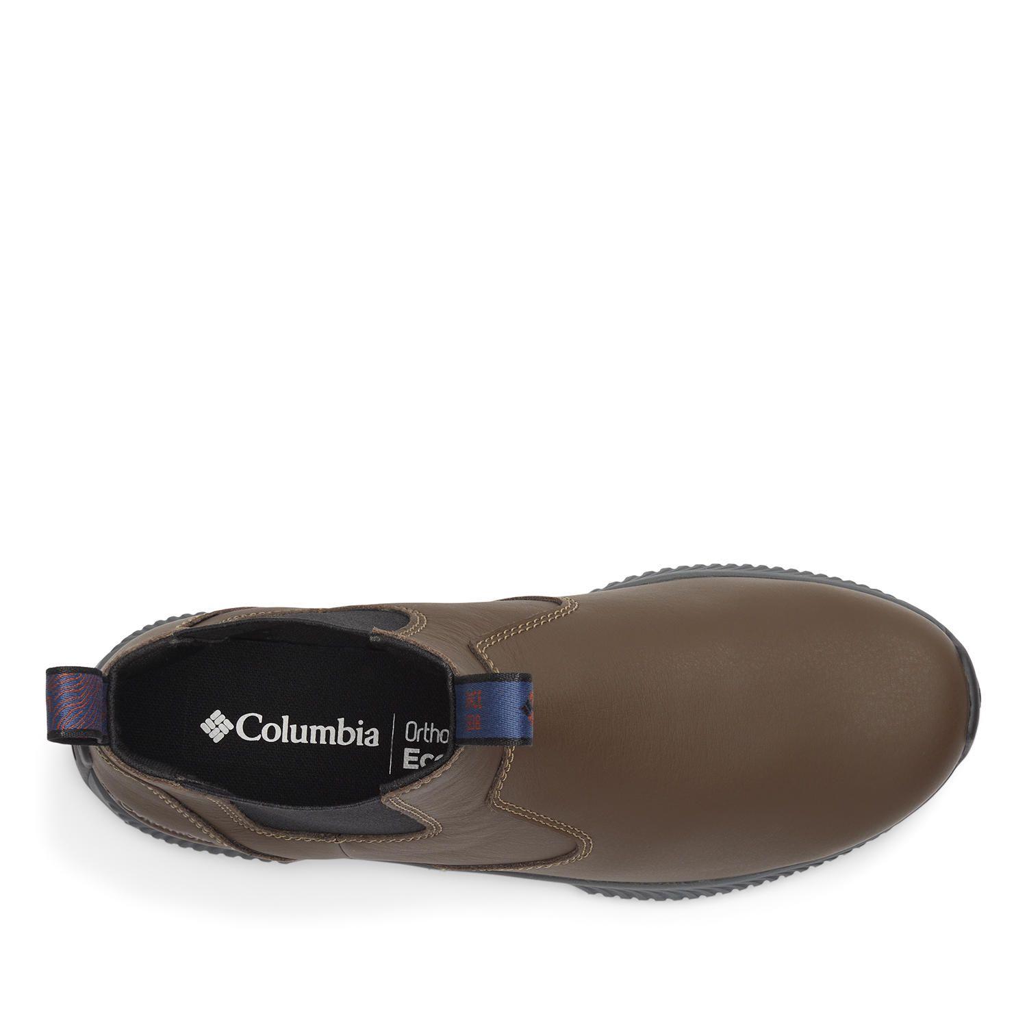 Bota Hombre Landroamer Scout Cafe-8