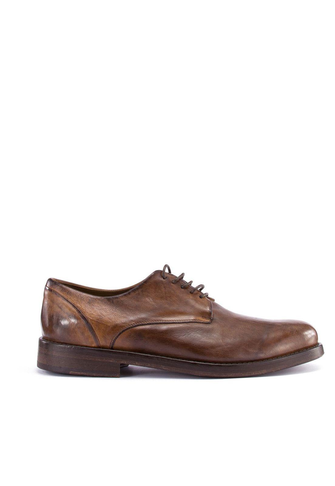 Zapato Tiziano Vestir New Caffe-0