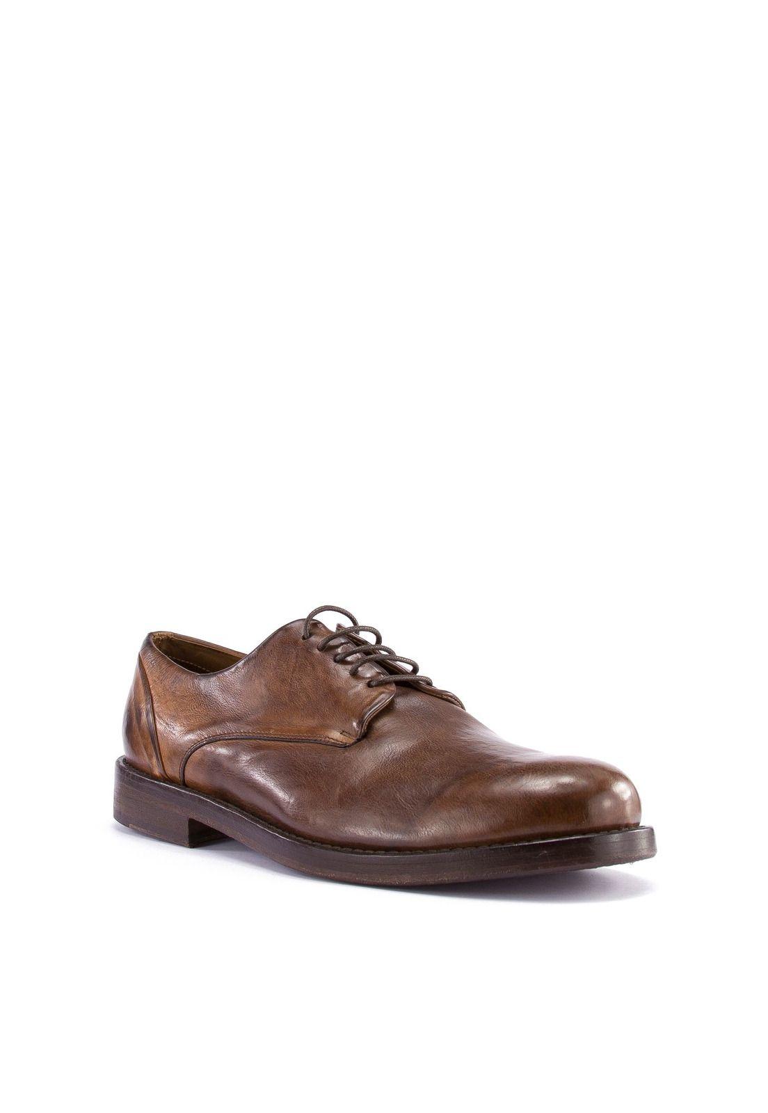 Zapato Tiziano Vestir New Caffe-1