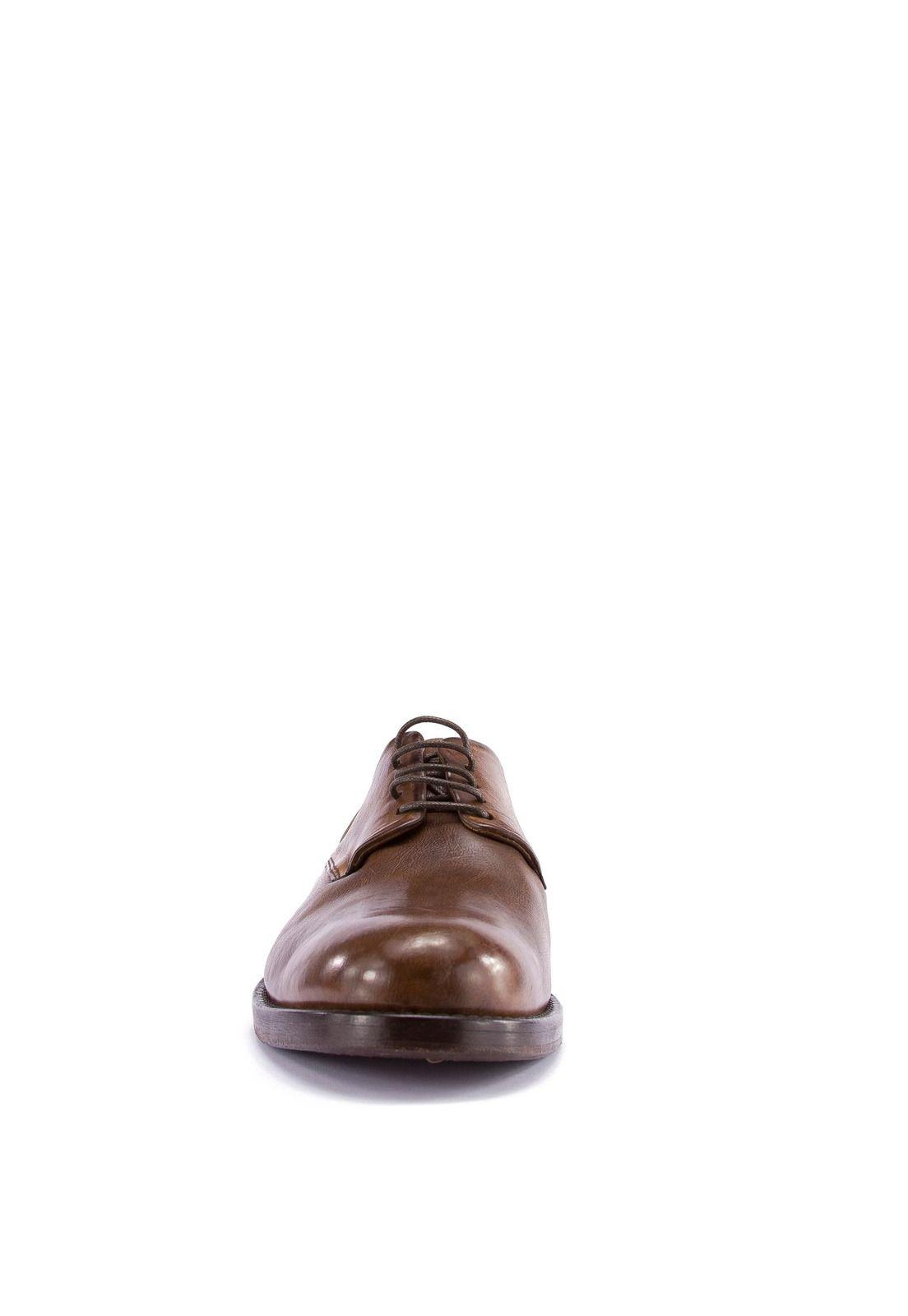Zapato Tiziano Vestir New Caffe-2