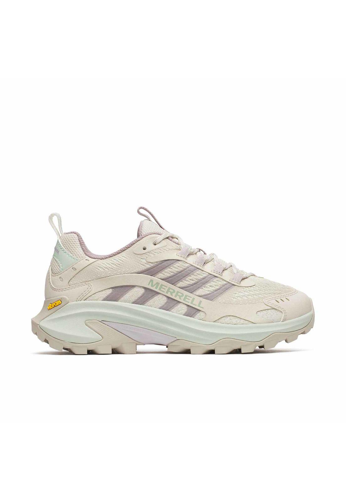 Zapatilla Mujer Moab Speed 2 Lila-0