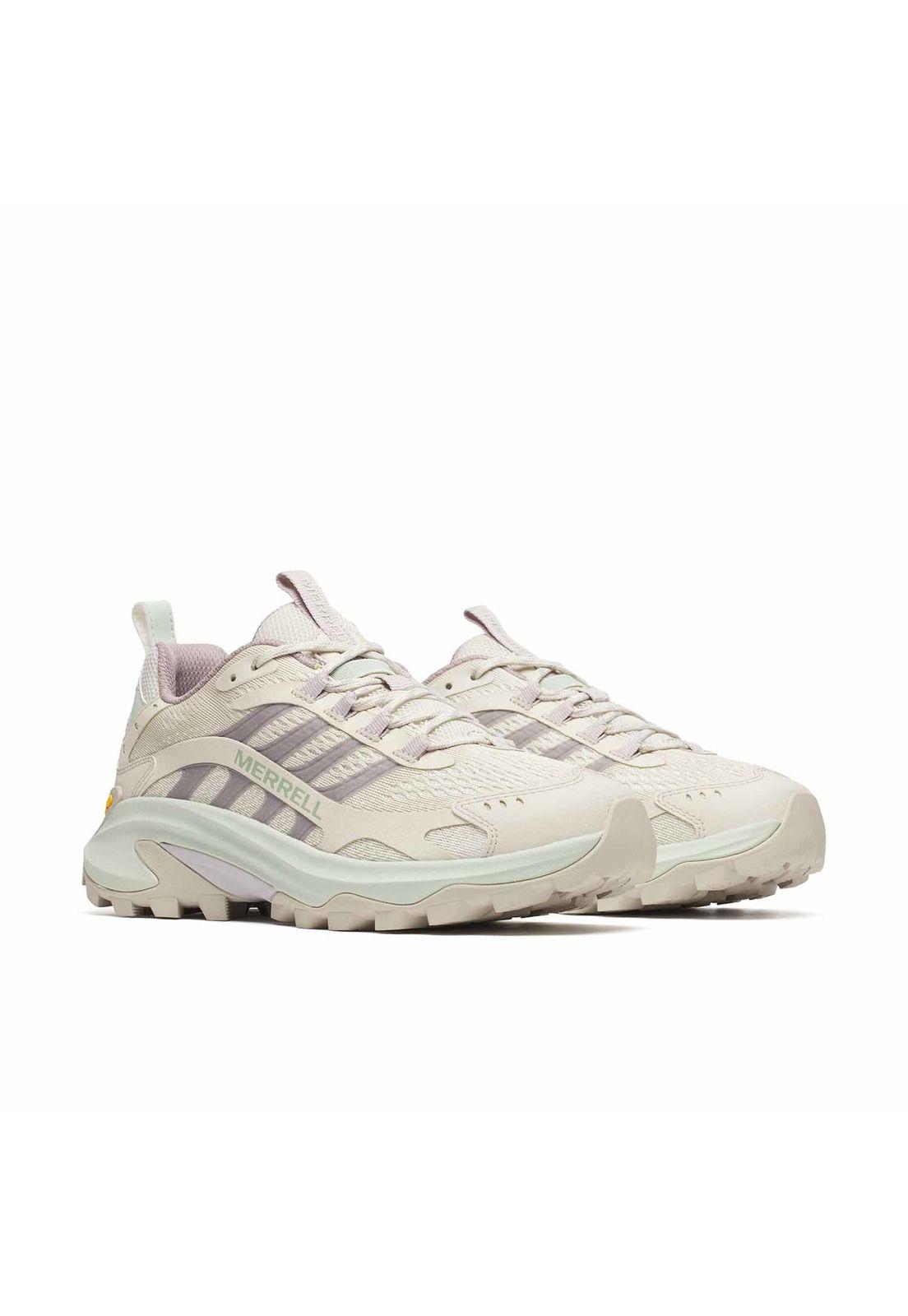 Zapatilla Mujer Moab Speed 2 Lila-1