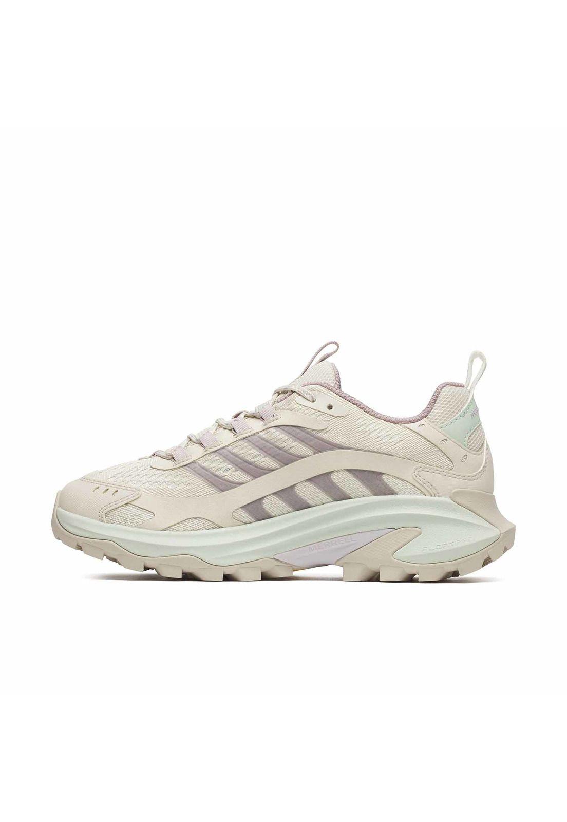 Zapatilla Mujer Moab Speed 2 Lila-3