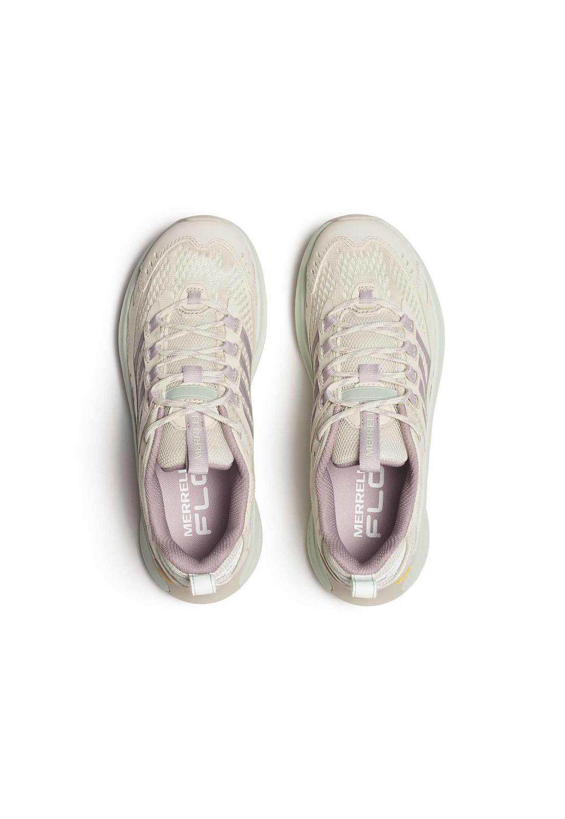 Zapatilla Mujer Moab Speed 2 Lila-5