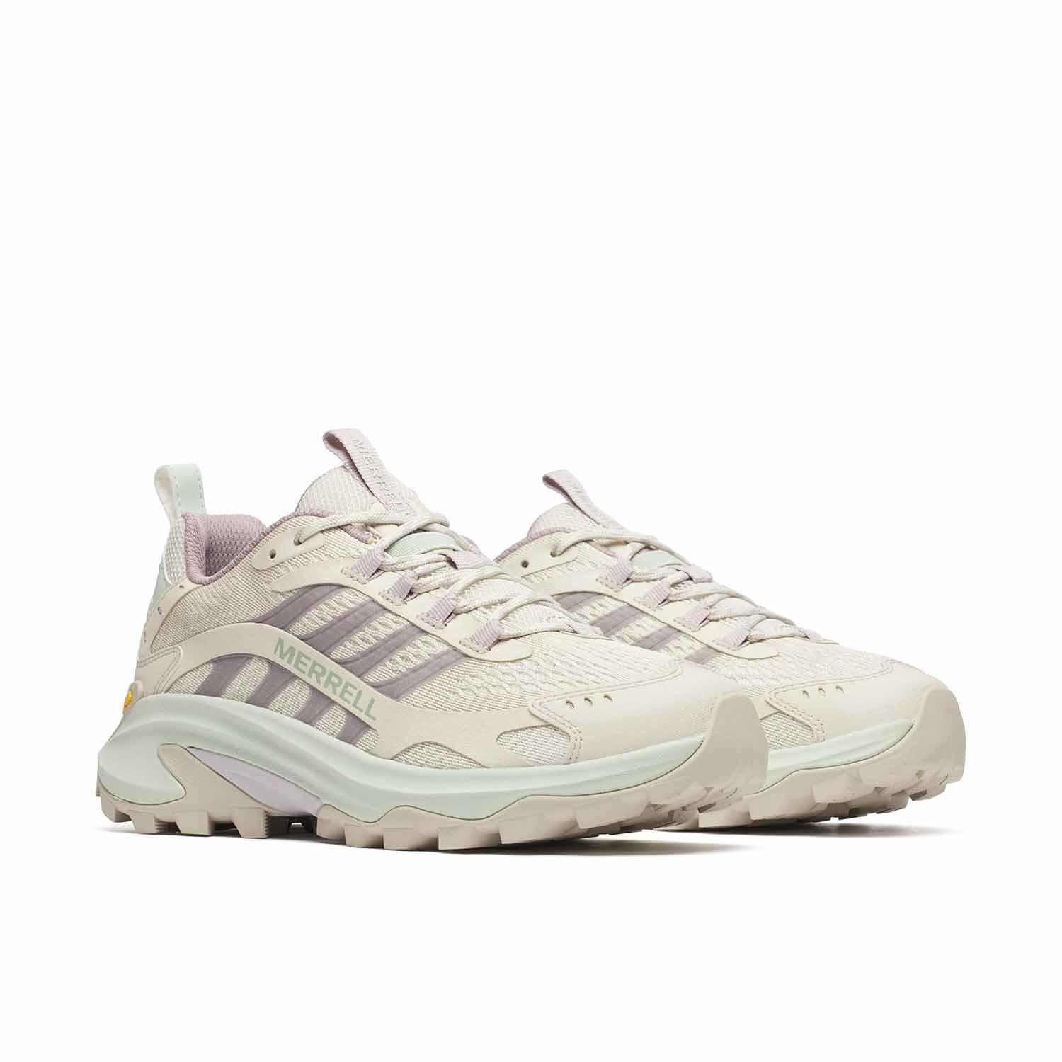 Zapatilla Mujer Moab Speed 2 Lila-1