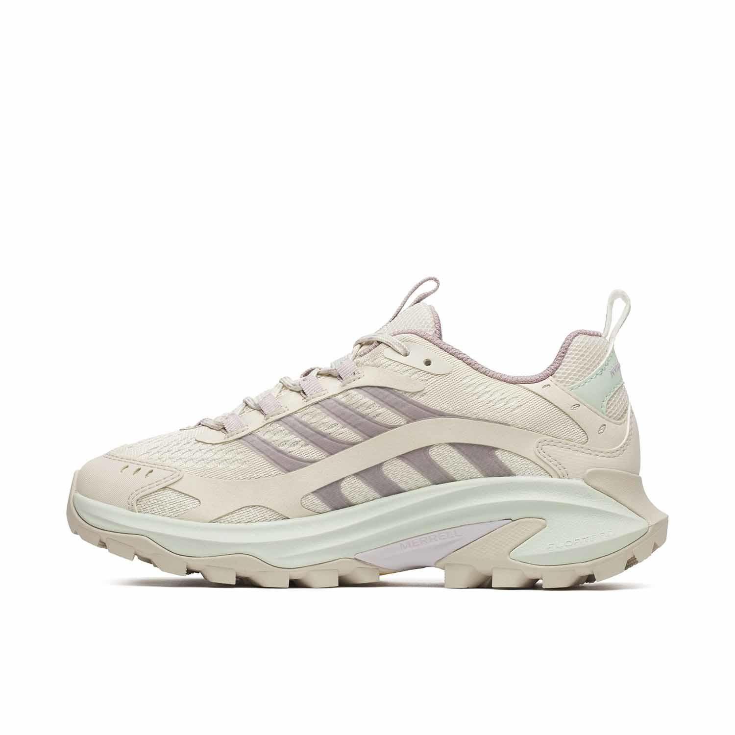 Zapatilla Mujer Moab Speed 2 Lila-3