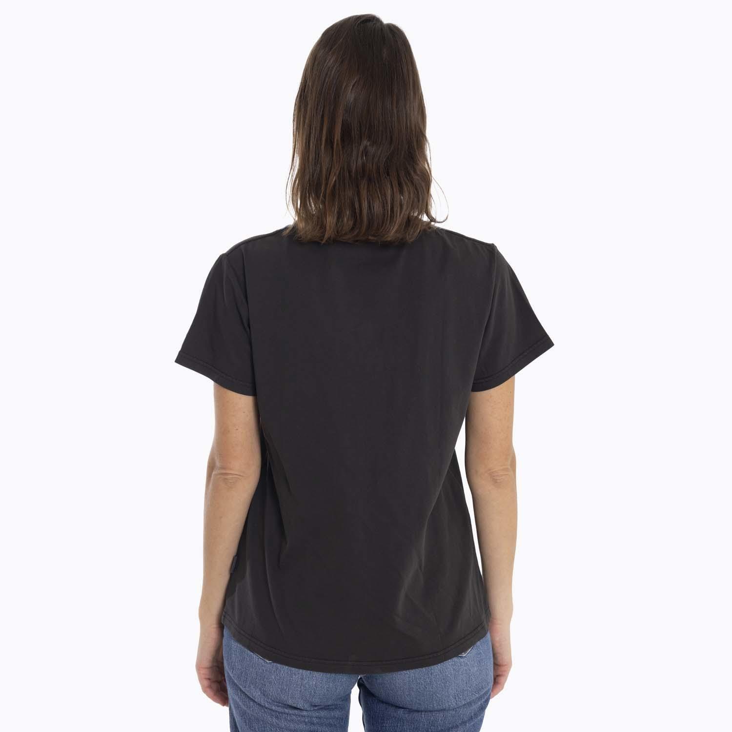 Polera Mujer Malheur Gris oscuro Merrell-3