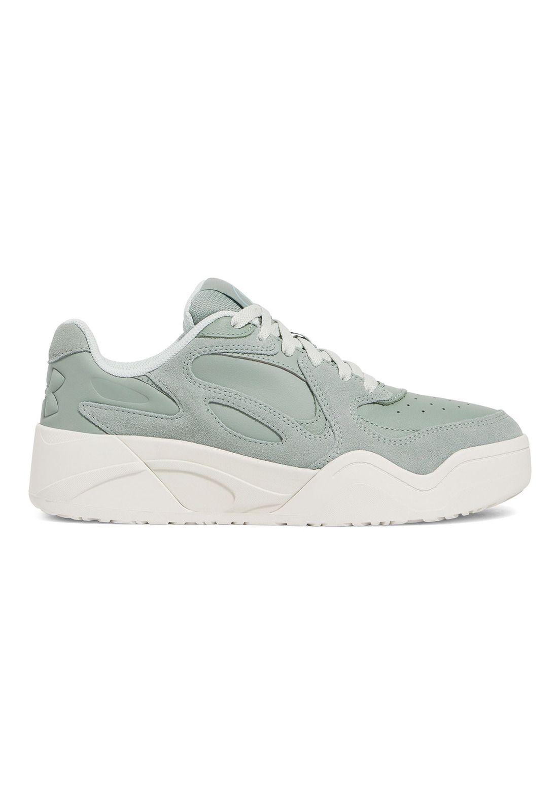 Zapatillas unisex Court Anatomix Agua-0
