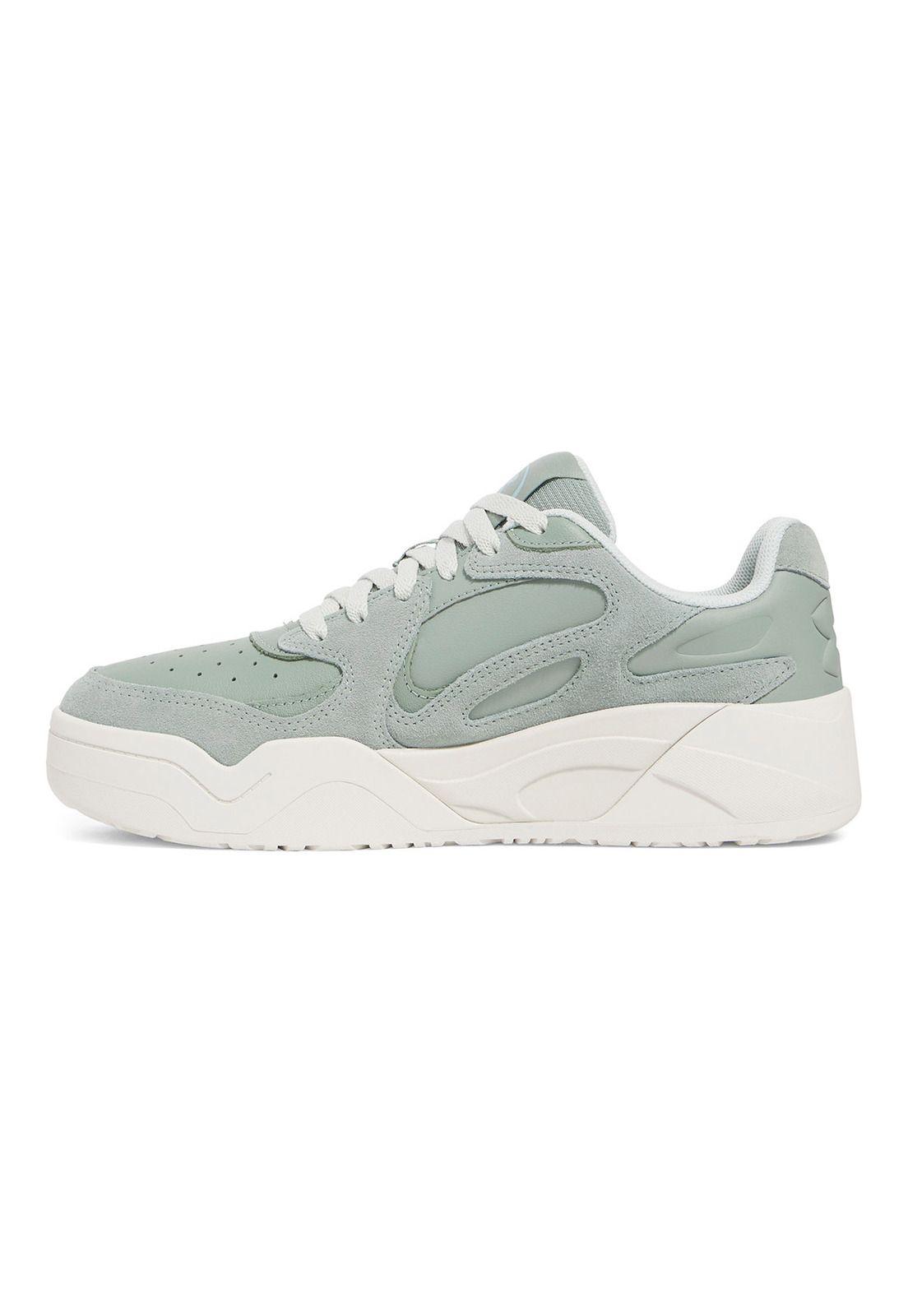 Zapatillas unisex Court Anatomix Agua-1
