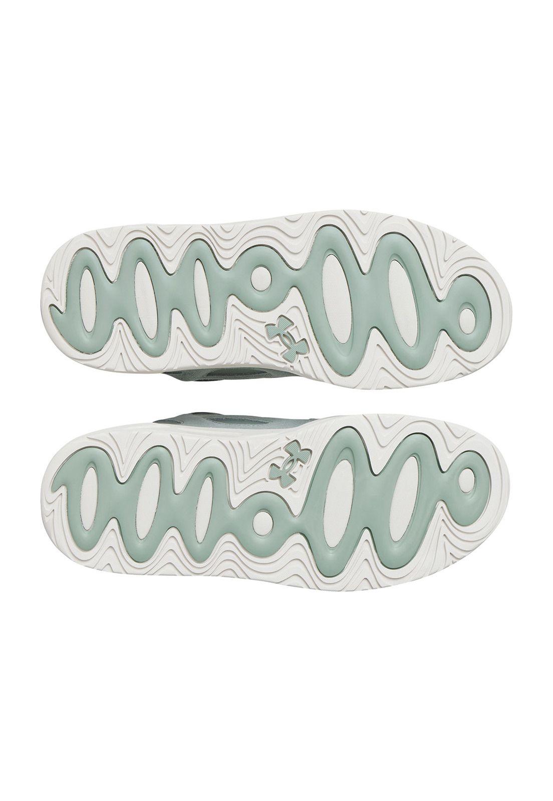 Zapatillas unisex Court Anatomix Agua-3