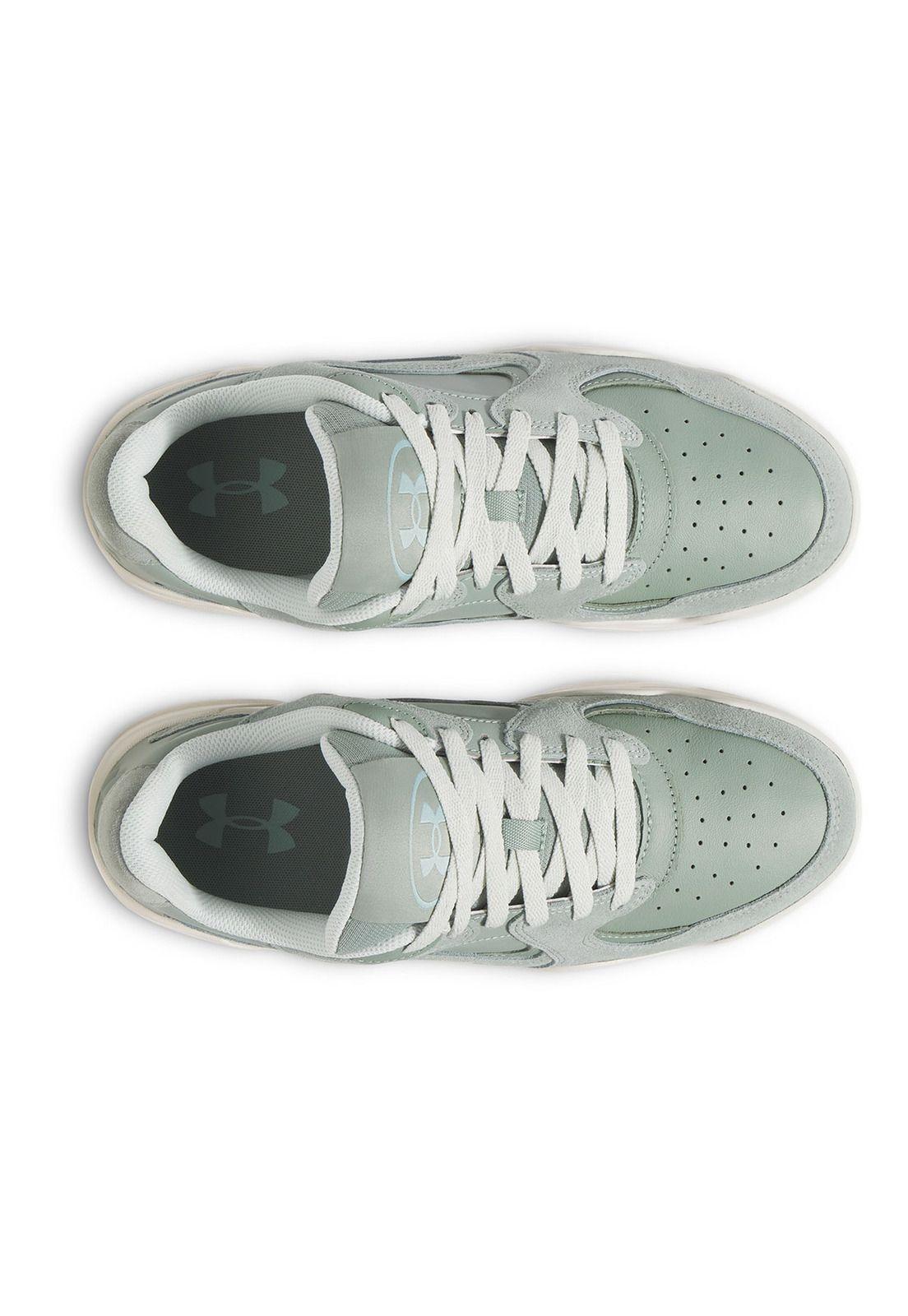 Zapatillas unisex Court Anatomix Agua-4