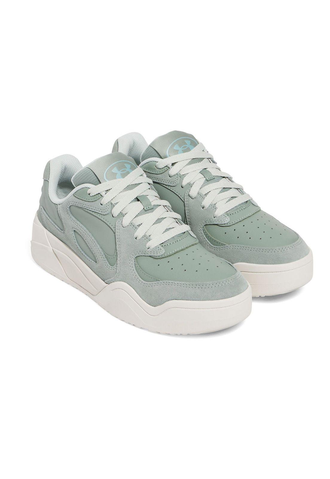 Zapatillas unisex Court Anatomix Agua-5